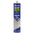 Selleys 310g Translucent Roof & Gutter Silicone Sealant - UV & Shrink Resistant