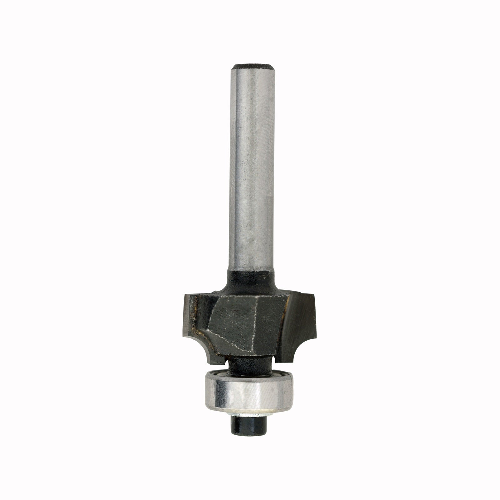 Ultra Rounding Over Router Bit 3mm Radius Tungsten Carbide Tipped 1/4 Shaft