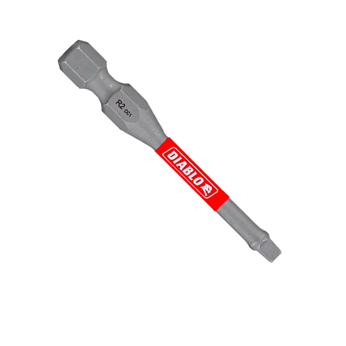 Diablo Power Bit SQ2 2" 15 Pack - Extreme Durability & Impact Resistance - SuperSaverAU - view 2