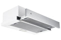 Trinity 60cm Built-In Slideout Rangehood - Front Recirculation, 440m³/h, LED Light - TR91260