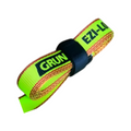 Grunt Ezi Load Ratchet Tie Down 25mm x 4m 2 Pack - Side Loading System - 450kg Capacity - SuperSaverAU - view 3