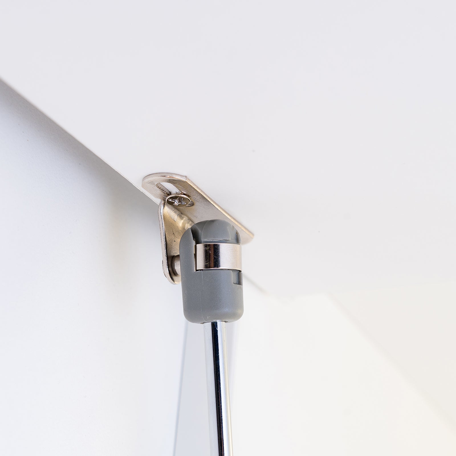 Taskmaster 265mm Pneumatic Furniture Gas Stay Steel