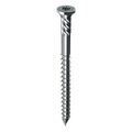 Bremick Ultrafast Stainless Steel 316 T20 Truss Head Screws 100 Pack - 10g x 50mm - Smooth Installation - SuperSaverAU - view 3