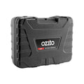 Ozito 900W Rotary Hammer Drill Kit - 3.5J Impact Energy - 5 SDS+ Accessories - SuperSaverAU - view 4
