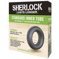 Sherlock Standard Inner Wheelbarrow Tube, 4.80/4.00-8, Rubber