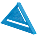 Empire 180mm Metric Polycast Rafter Square - Lightweight - Durable - Accurate - SuperSaverAU - view 4