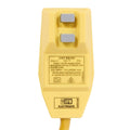 HPM Extension Lead - 1.6m - PVC - Inbuilt RCD Safety Switch - SuperSaverAU - view 3