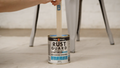 White Knight Rust Guard 500ml Grey Quick Dry SLS Etch Primer Paint for Metal