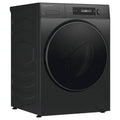 Fisher & Paykel Series 7 10kg Front Loader - Graphite, FlexiDose Auto Dosing, 5 Star Energy - WH1060DG5