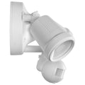 Brilliant Raptor III LED Twin Security Light - 20W - 1800 Lumens - White - PIR Sensor - SuperSaverAU - view 3