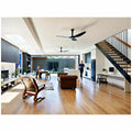 Schweigen 90cm Stainless Steel Undermount Rangehood - IsoDrive SP Motor, 1600m³/h - UM1390-9SPPAK