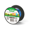 Holman 50m Irrigation Wire Cable - 5 Assorted Colours, Spool