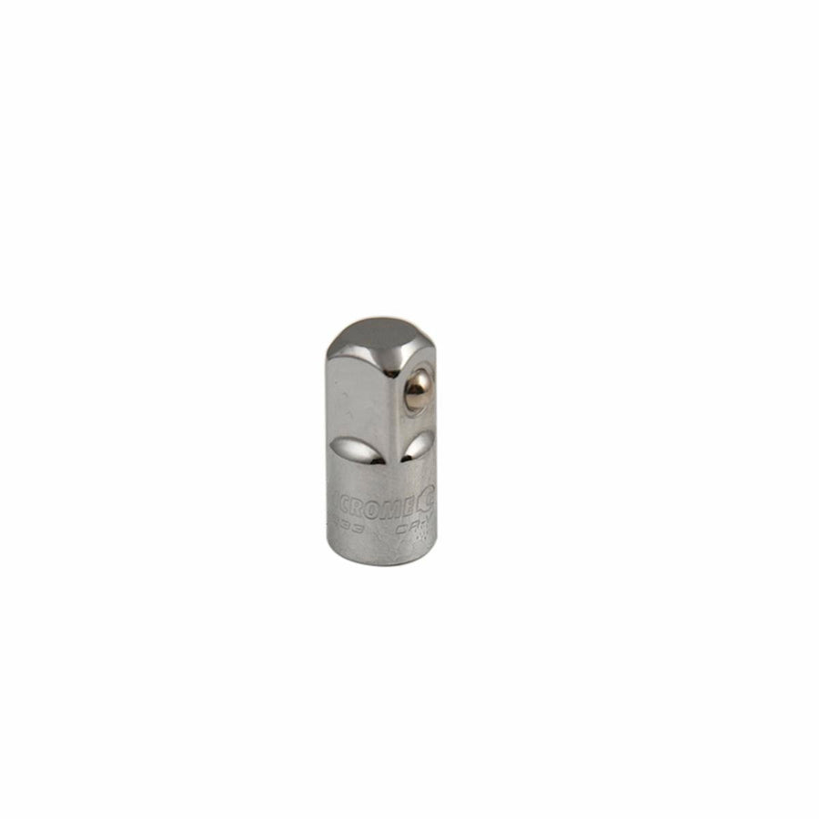 Kincrome Socket Adaptor - 1/4" F x 3/8" M - Chrome Vanadium - Rust Resistant - SuperSaverAU - view 1