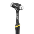 Kango 24oz Anti Vibe Ball Pein Hammer - Dual Face - 36mm x 360mm - Durable - SuperSaverAU - view 4
