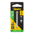 Kango 8mm Glass and Tile Drill Bit - Carbide Head - Precision Start Tip - SuperSaverAU - view 1