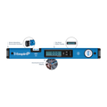 Empire Digital Spirit Level - 1200mm - Aluminium - Durable & Accurate - SuperSaverAU - view 3