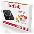 Tefal Portable Induction Express cooktop - six cooking programs, Boost mode, 100W to 2100W - IH7208Z1