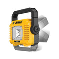 DeWALT Compact Task Light - 2000 Lumens - LED - Tripod Mount - SuperSaverAU - view 4