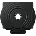 Samsung Auto Rotating Wall Mount - Black - For 2022 QN95B, QN900B and QN800B TVs - VG-ARAB43WMTXY