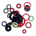 Fix a Tap Assorted Washer Kit 26 Pack - 64mm x 125mm x 24mm - Versatile Plumbing Solutions - SuperSaverAU - view 1