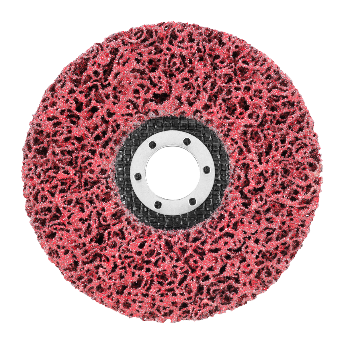 Kango 125mm Coarse Grit Stripping Disc - Rust & Paint Removal Tool - SuperSaverAU - view 3