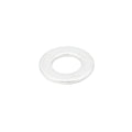 Zenith Machine Washer - 3/16 - 50 Pack - Zinc Plated - Internal Use - SuperSaverAU - view 2