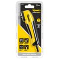 Kango Hypertorque Right Angle Drill Adaptor - 2 Piece - 35.5mm Width - Slimline Design - SuperSaverAU - view 1