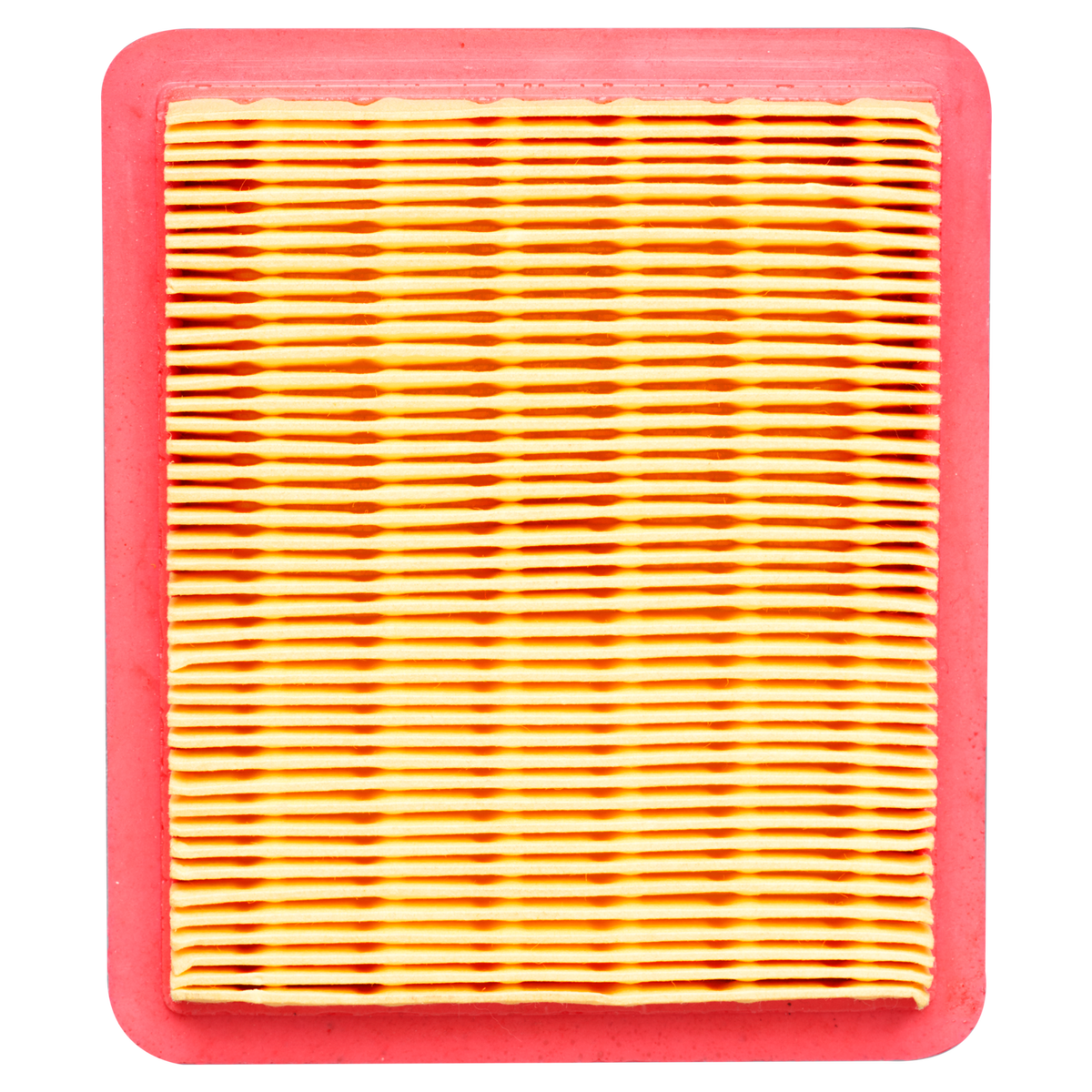 Ryobi Mower Air Filter - 130mm x 110mm - Paper - Genuine Replacement - SuperSaverAU - view 2