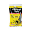 Uni Pro Plaster of Paris 1kg Fine Quality Smooth Finish - SuperSaverAU - view 1