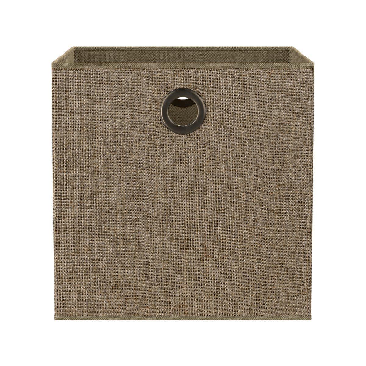Flexi Storage Clever Cube Insert - Urban Canvas 330x330x370mm Durable - SuperSaverAU - view 3