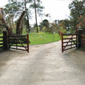 Richmond Automatic Gate Opener - Double Swing Gates - 2 Motors - Durable - SuperSaverAU - view 3