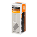 Powerfit 40mm C1 Series Brad Nails - 2,000 Pack - Electro-Galvanised - 18 Gauge - SuperSaverAU - view 1