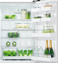 Fisher & Paykel Series 5 413L Bottom Mount Fridge - Stainless Steel, Right Hinge, ActiveSmart - RF442BRPX6
