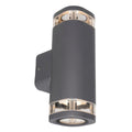 Brilliant Wall Light - 80mm - Die-casting Aluminium - Weather Resistant - SuperSaverAU - view 3