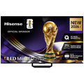 Hisense 65 Inch U7S 4K Mini-LED ULED Smart TV - 165Hz, Dolby Vision, HDR10+ - 65U7SAU