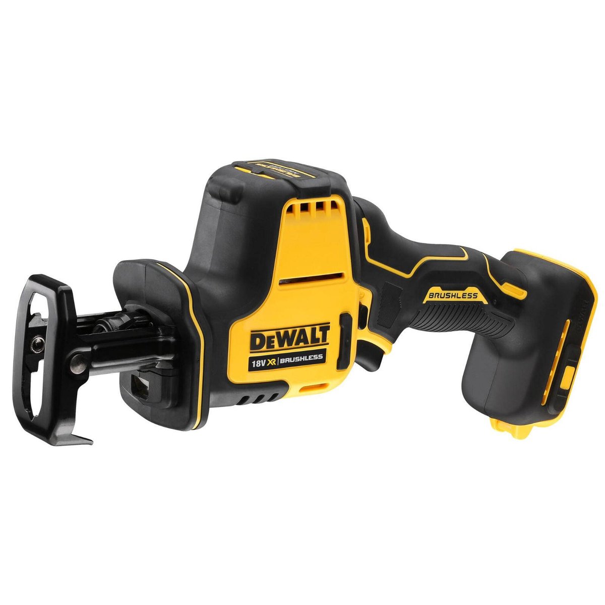 Dewalt 18V XR 6 Piece Combo Kit - 5.0Ah - Includes Rotary Hammer Drill - SuperSaverAU - view 4