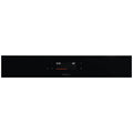 Electrolux 60cm Series 600 Double Oven - Dark Stainless Steel, Pyrolytic Cleaning, Food Probe - EVEP6626DF