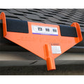 Ladder's Little Helper UV Stabilised Polypropylene Safety Device Orange Weather Resistant