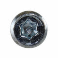 Everhang M10 Hanger Bolt 80mm Zinc Plated Steel 4 Pack - SuperSaverAU - view 4