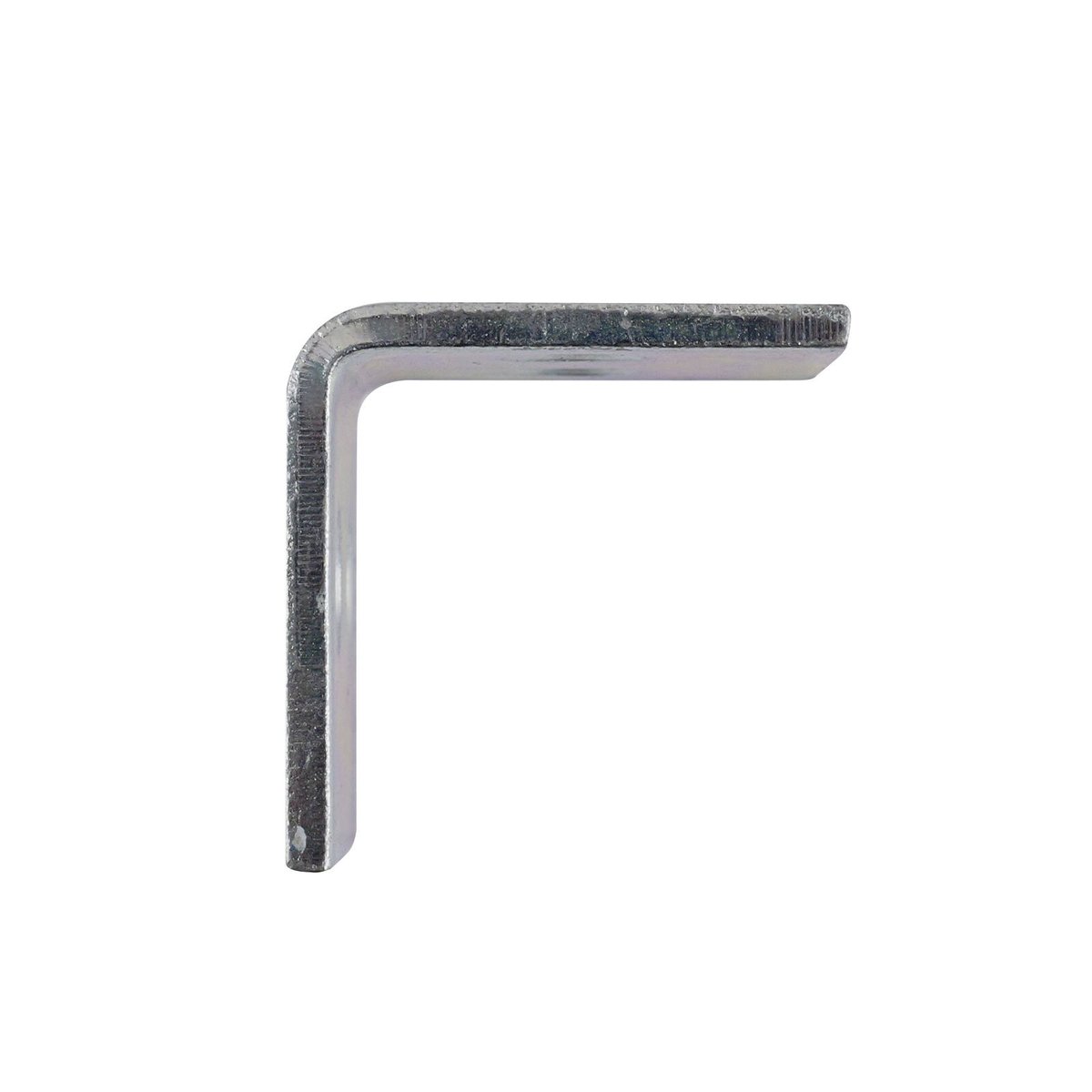 Carinya Reinforcing Angle Bracket 4 Pack - 40mm x 40mm x 3.5mm - Zinc Plated - SuperSaverAU - view 2