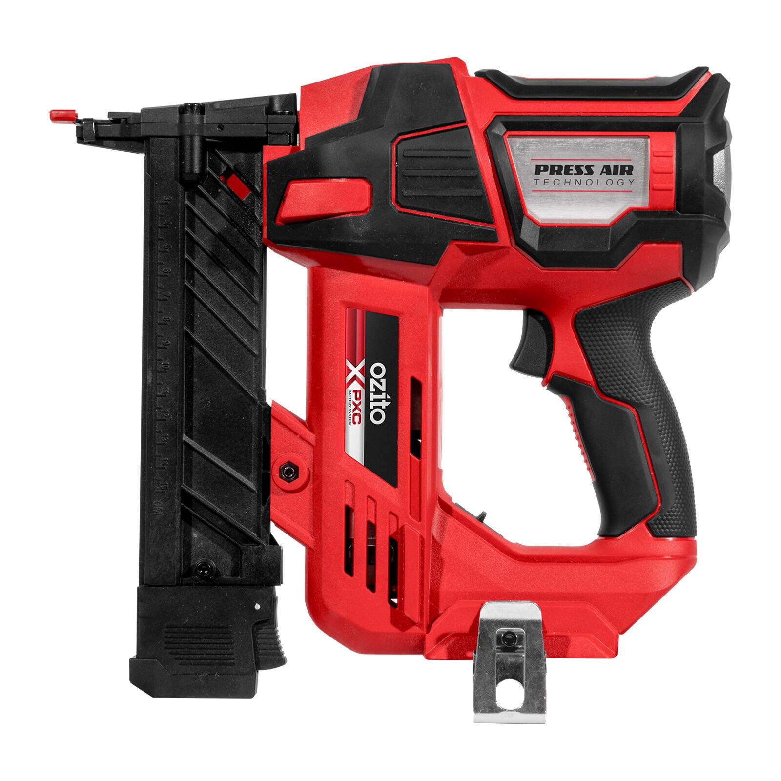 Ozito PXC 18V Cordless Staple Gun PXSGS-218 with Safety Striker (Skin Only)