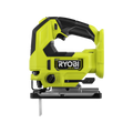 Ryobi Brushless Jigsaw - Tool Only - 18V - Quick Release Blade - SuperSaverAU - view 1