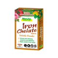 Manutec 300g Iron Chelate Soluble Powder Plant Nutrient for Iron Deficiency
