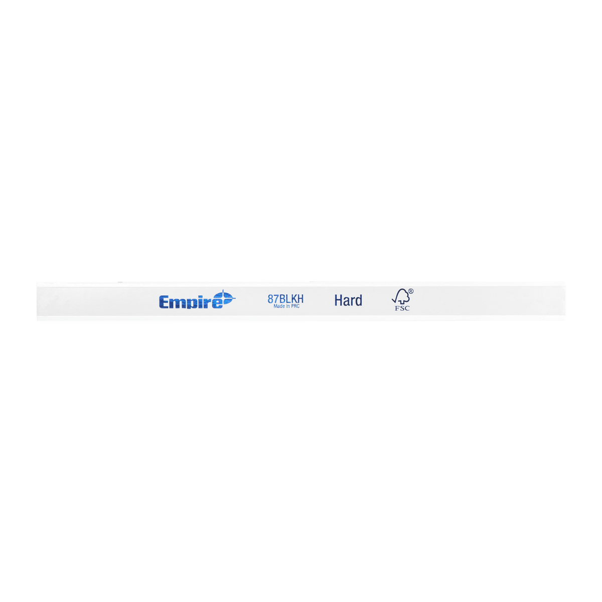 Empire 10 Piece 4H Hard Masonry Pencil Pack - 176mm - Breakage Resistant - SuperSaverAU - view 3