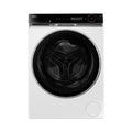 Haier 600 Series 12kg Front Loader - White, Steam Care, UV Protect, 5 Star Energy - HWF12PXW2