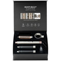 Silver Bullet Platinum SuperStar multistyler brush - 1200W motor, Coanda effect curling - 900505