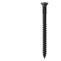 Bremick Ultrafast Stainless Steel 304 Black T20 Truss Head Screws - 10g x 50mm - 100 Pack - Smooth Installation - Secure Hold - SuperSaverAU - view 4
