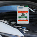 Bar S Bugs 5L Pre Mix Windscreen Cleaner - Green - Effective Grime Removal - SuperSaverAU - view 2