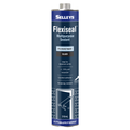 Selleys Black Flexiseal Polyurethane Sealant 310ml Weatherproof Flexible - SuperSaverAU - view 1