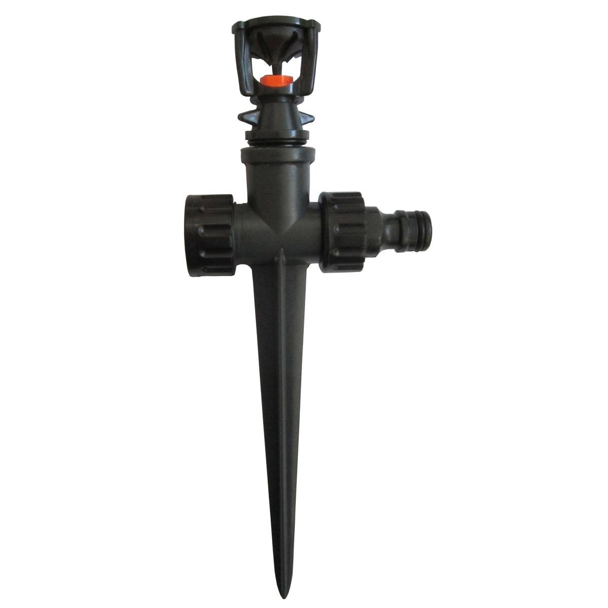 Holman Mini Shaker Spray - 92mm - Plastic - Full Circle Sprinkler - SuperSaverAU - view 1